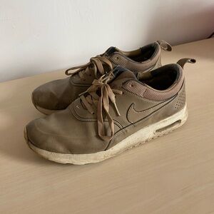 Nike Air Max Thea Premium 'Desert Camo' W 7.5